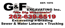 G&F Excavating